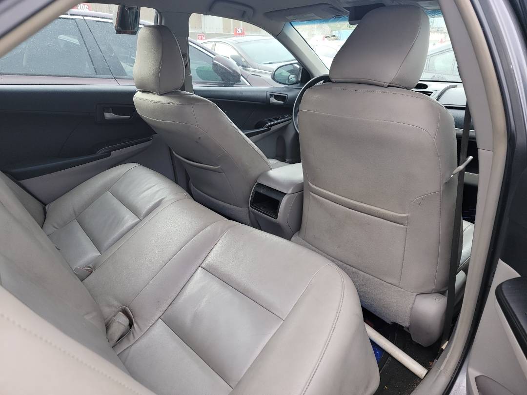 2012 TOYOTA CAMRY — 144422 Miles — Lot 38287267 - Marhaba Auctions Used Cars - Image 4