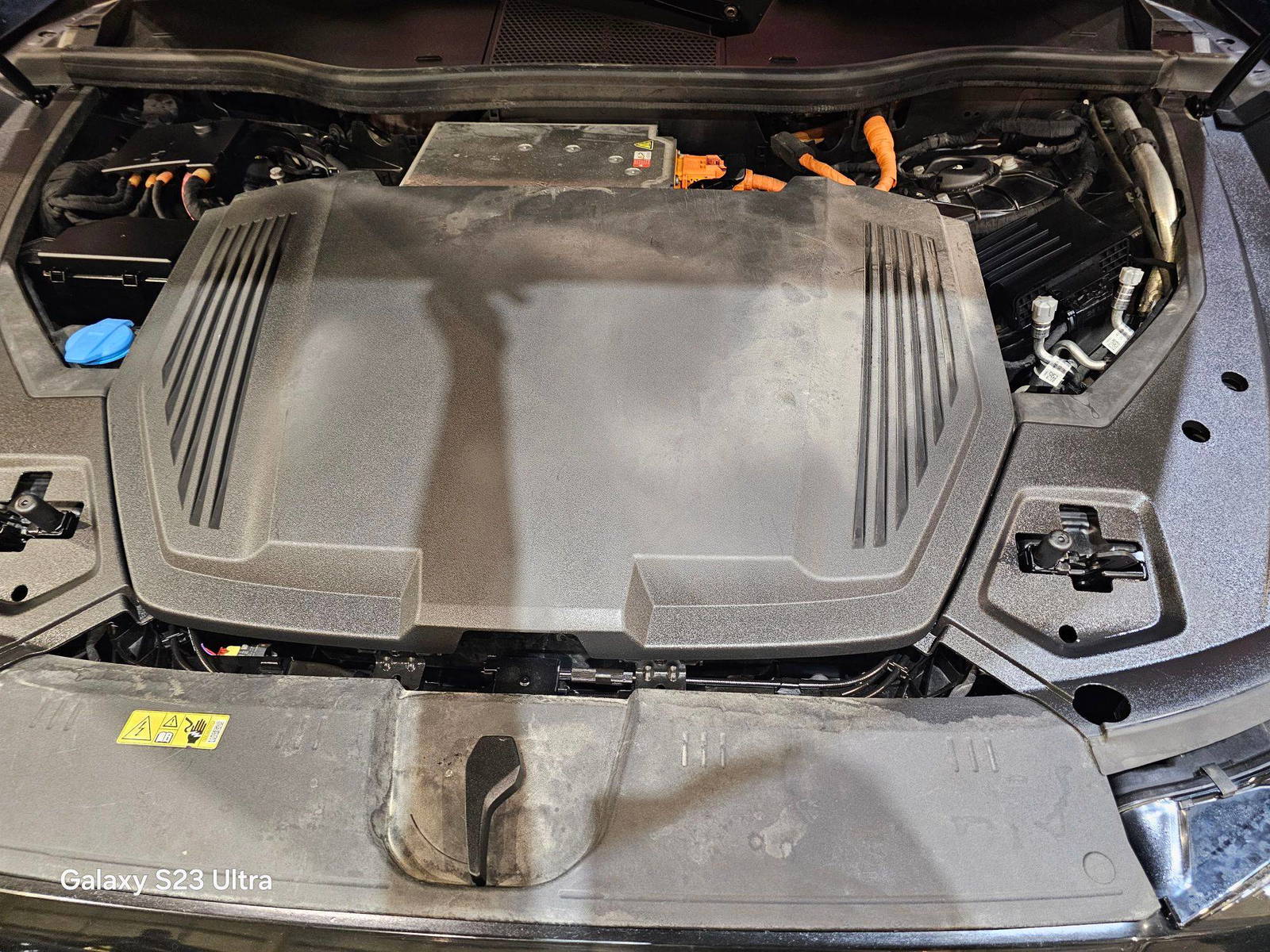 AUDI Q8 2024 - Marhaba Auction Used Cars - Image 11