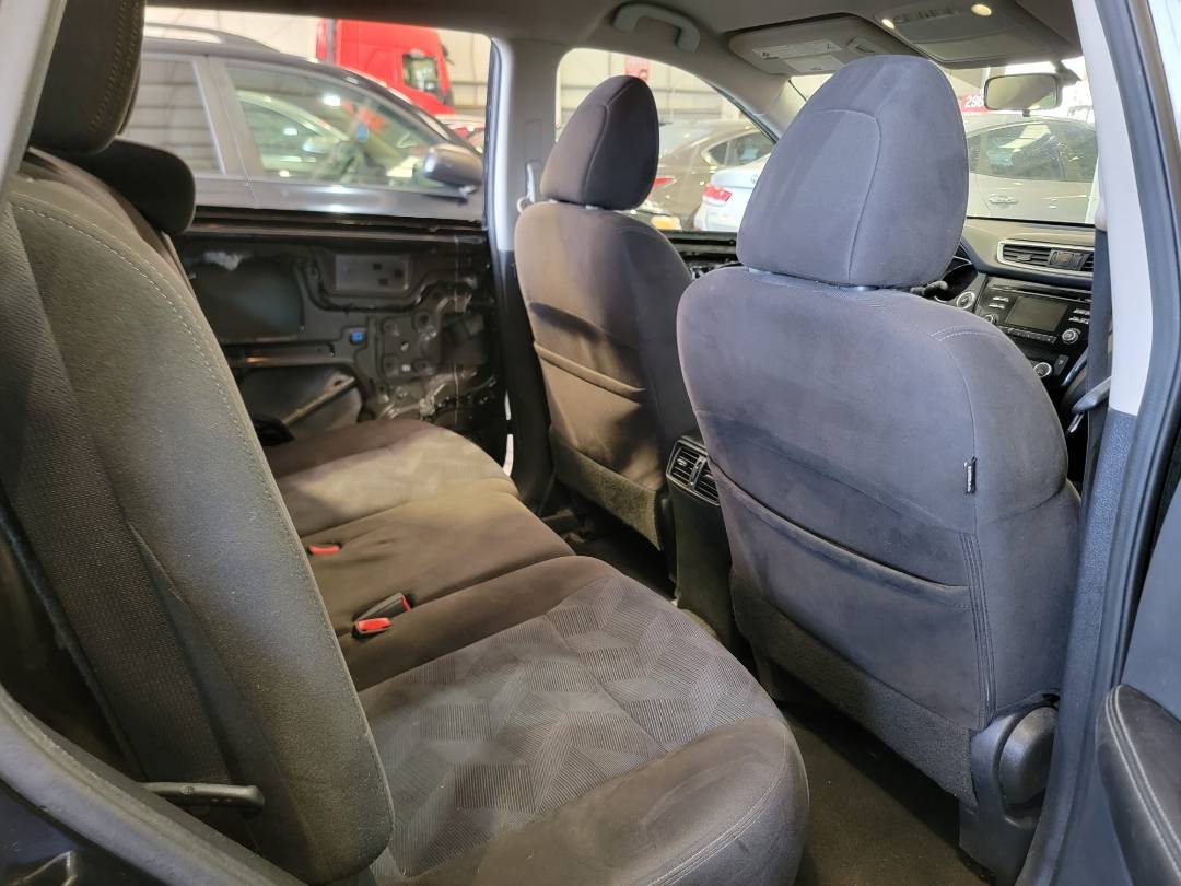 2015 NISSAN ROGUE — 141770 Miles — Lot 576246 — Main - Marhaba Auctions Used Cars - Image 6