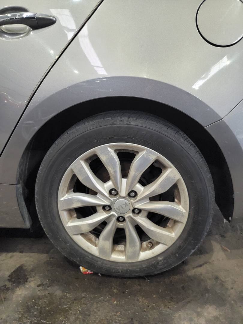 2015 KIA OPTIMA — 133659 Miles — Lot FG455014 — Main - Marhaba Auctions Used Cars - Image 10