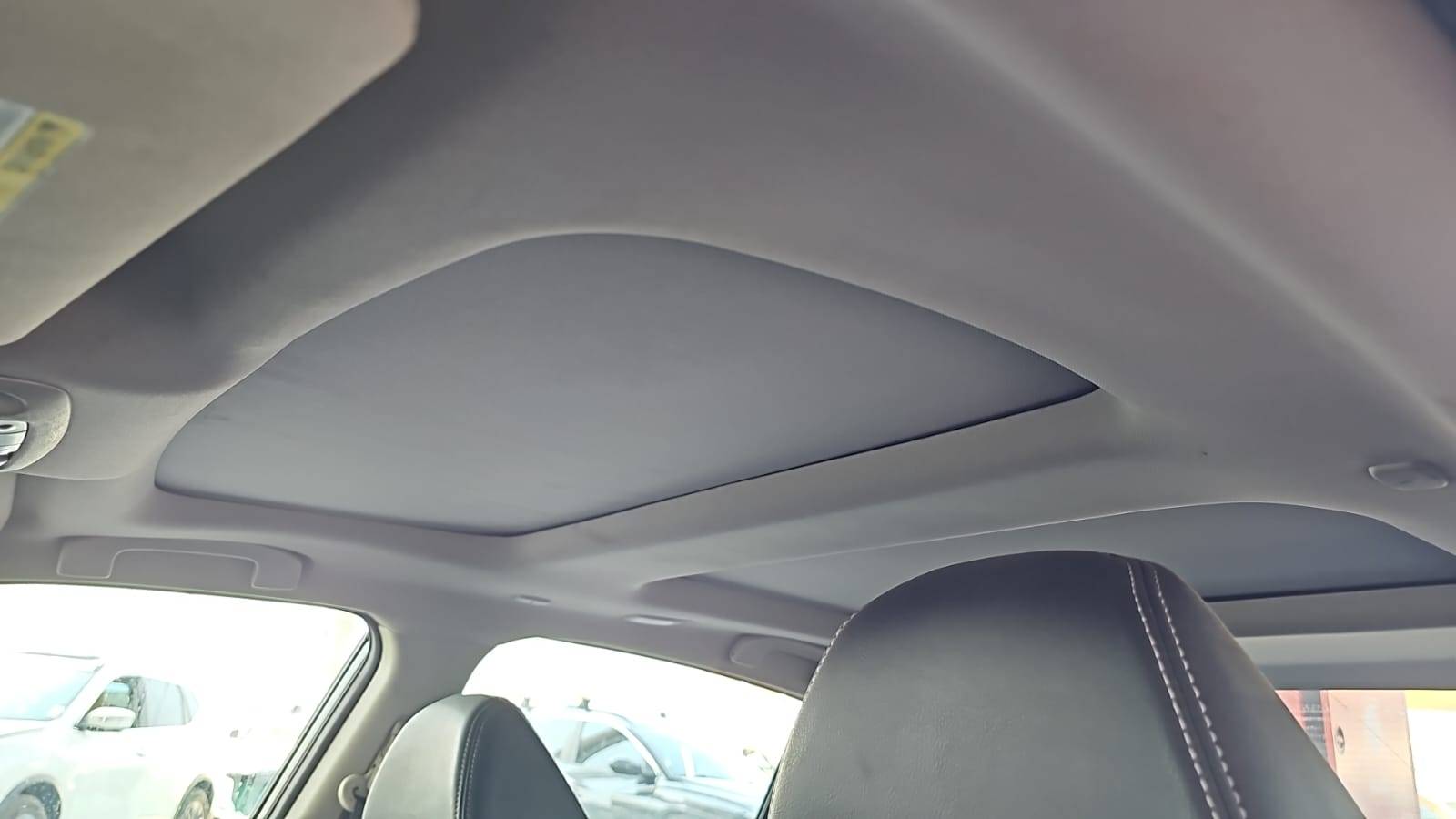 NISSAN MAXIMA 2018 - Marhaba Auction Used Cars - Image 7