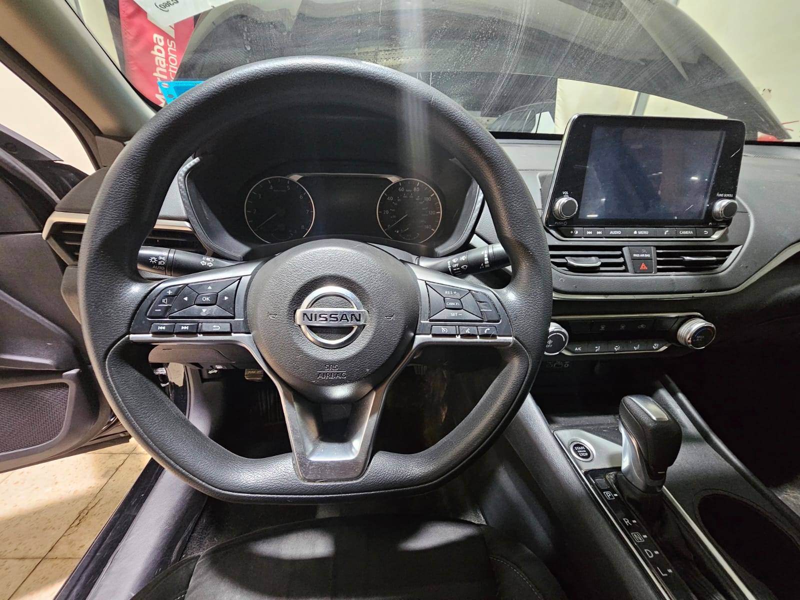 2020 NISSAN ALTIMA — 174981 Miles — Lot LC148596 - Marhaba Auctions Used Cars - Image 14
