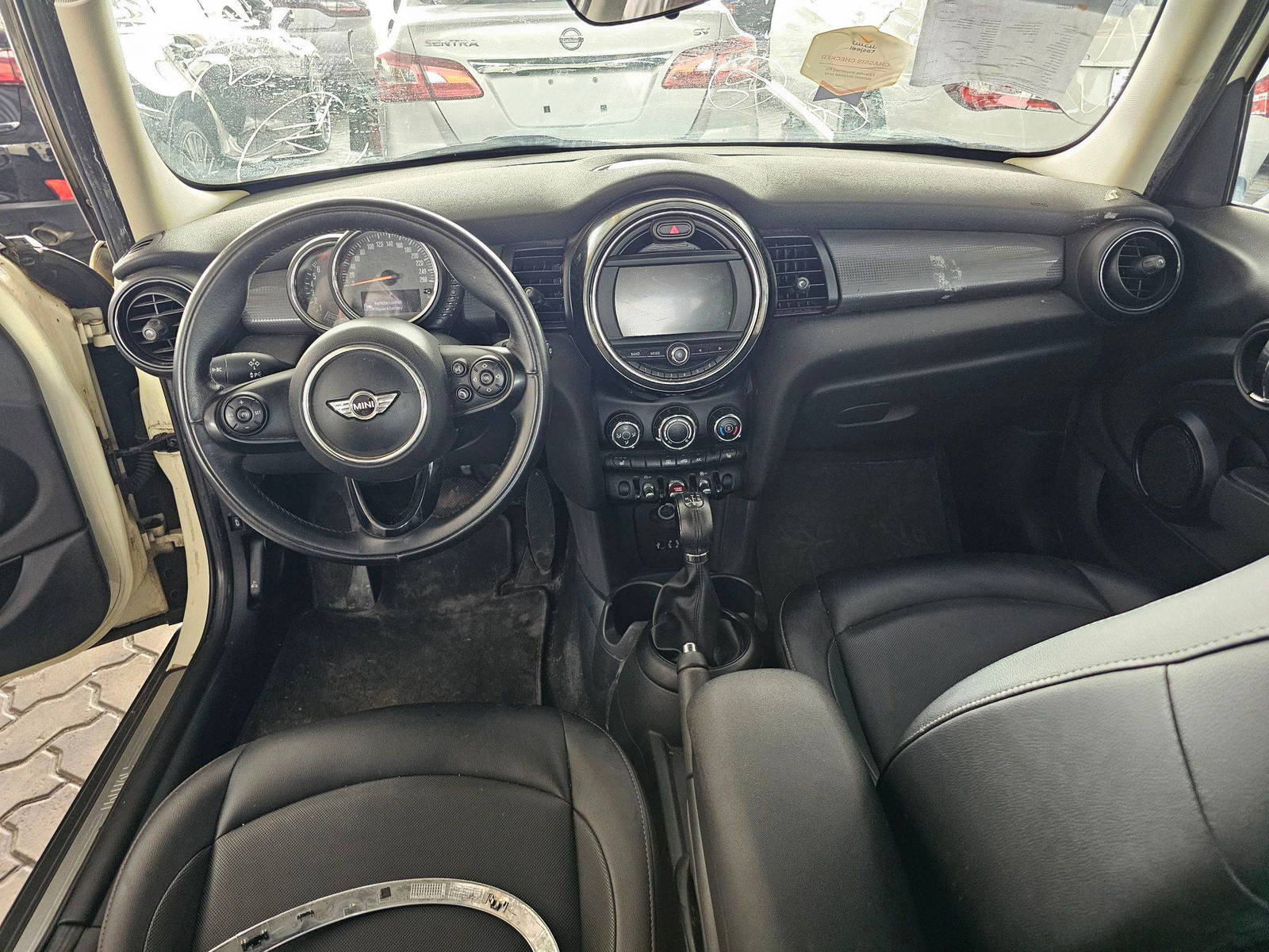 2017 MINI COOPER — 116455 KM — Lot 12304365 — Main - Marhaba Auctions Used Cars - Image 7