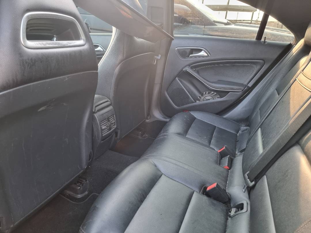2015 MERCEDES BENZ CLA 250 — 145644 Miles — Lot N165503 — Ind. 12 - Marhaba Auctions Used Cars - Image 7