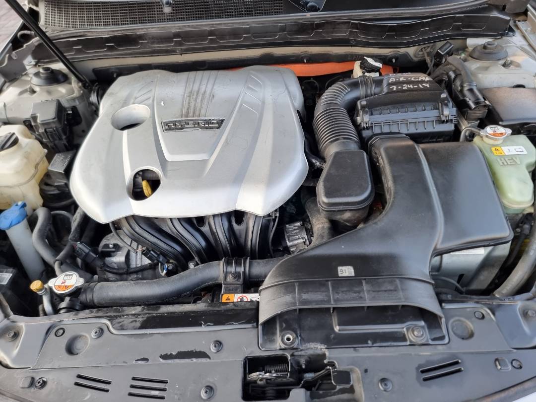 2013 KIA OPTIMA — 220299 Miles — Lot 2105487 — Ind. 12 - Marhaba Auctions Used Cars - Image 11