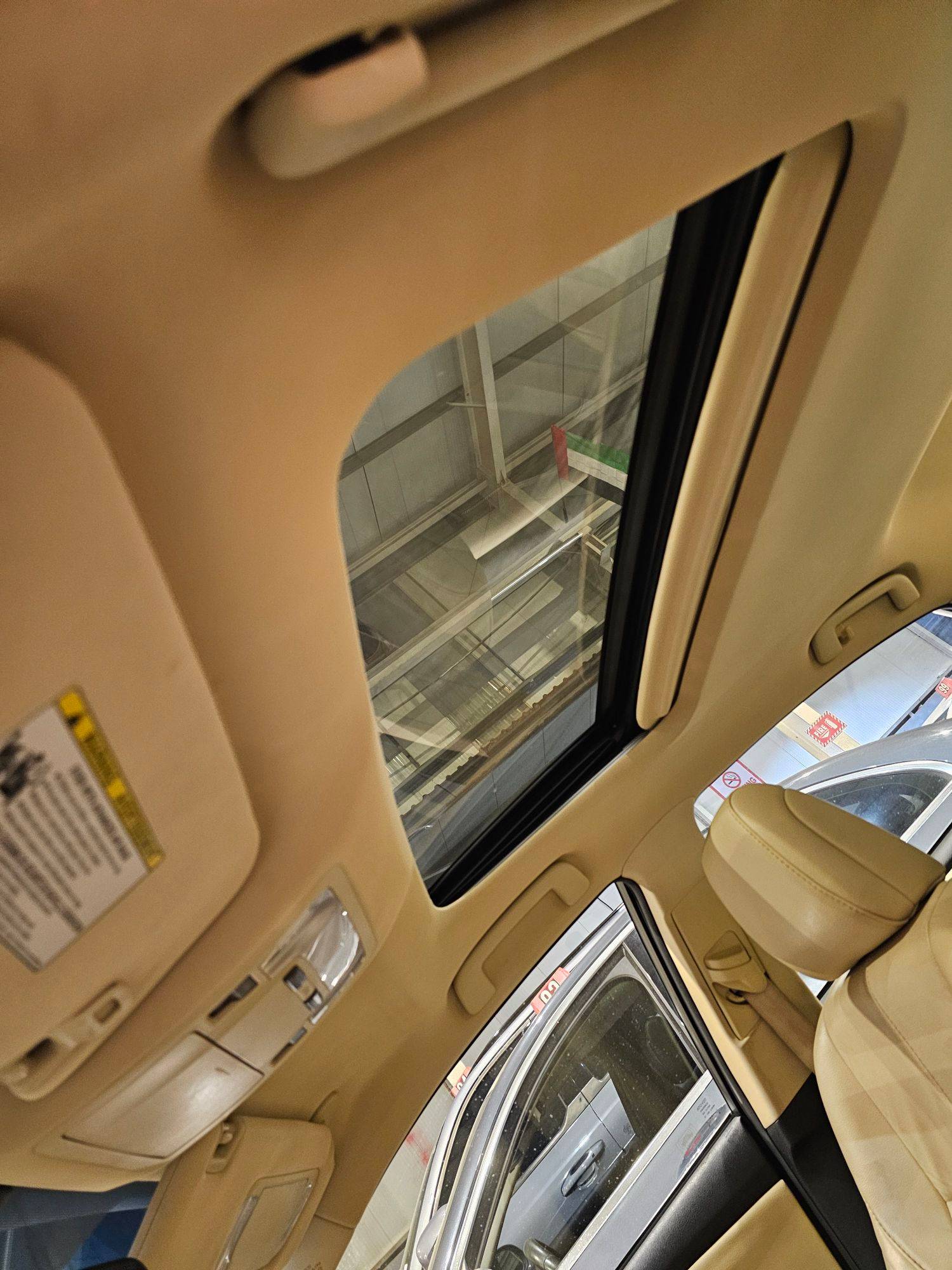 TOYOTA AVALON 2014 - Marhaba Auction Used Cars - Image 9