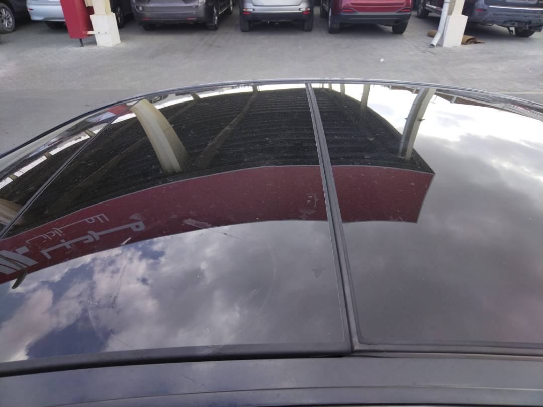 2012 HYUNDAI SONATA — 157837 Miles — Lot 71230323 - Marhaba Auctions Used Cars - Image 7
