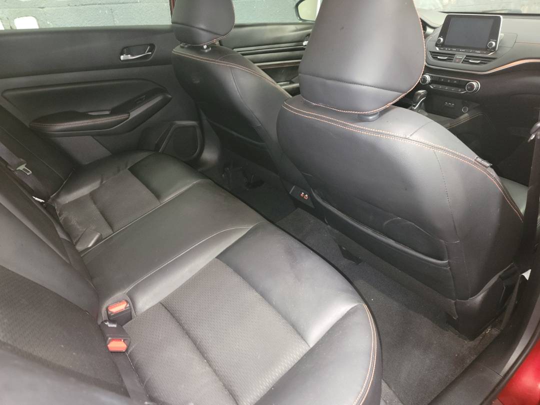 2019 NISSAN ALTIMA — 91335 Miles — Lot C179896 - Marhaba Auctions Used Cars - Image 6