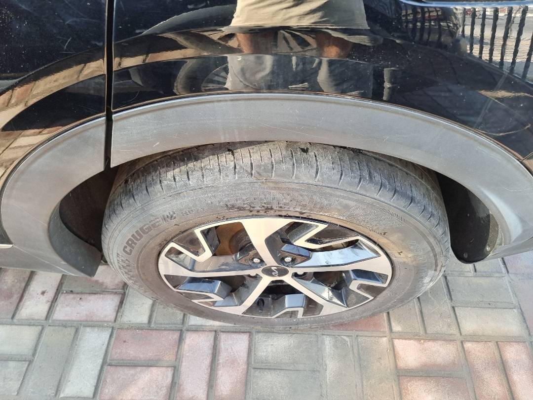 KIA SPORTAGE 2023 - Marhaba Auction Used Cars - Image 8