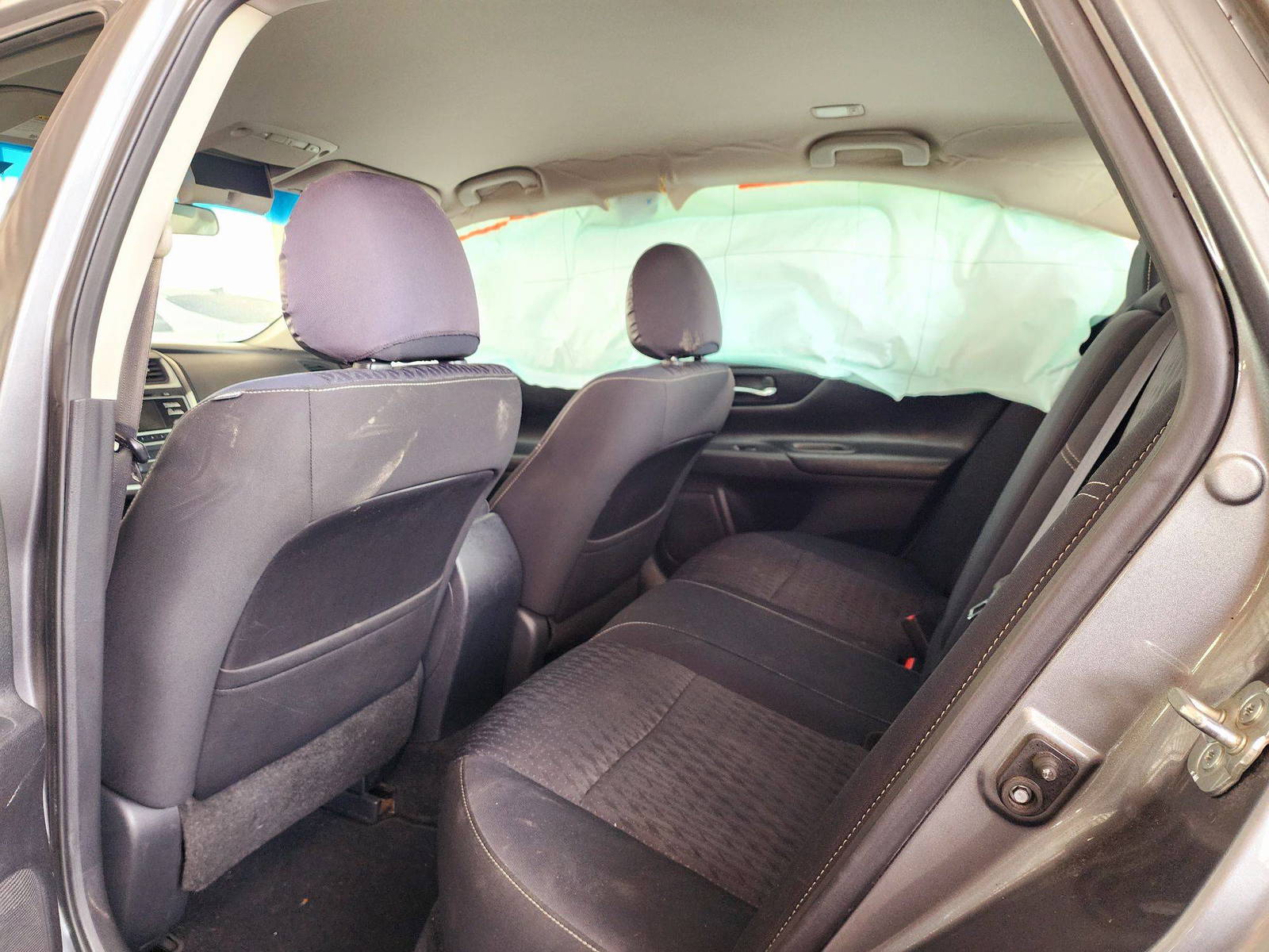 2018 NISSAN ALTIMA — 152998 Miles — Lot 41093413 — Souq - Marhaba Auctions Used Cars - Image 6