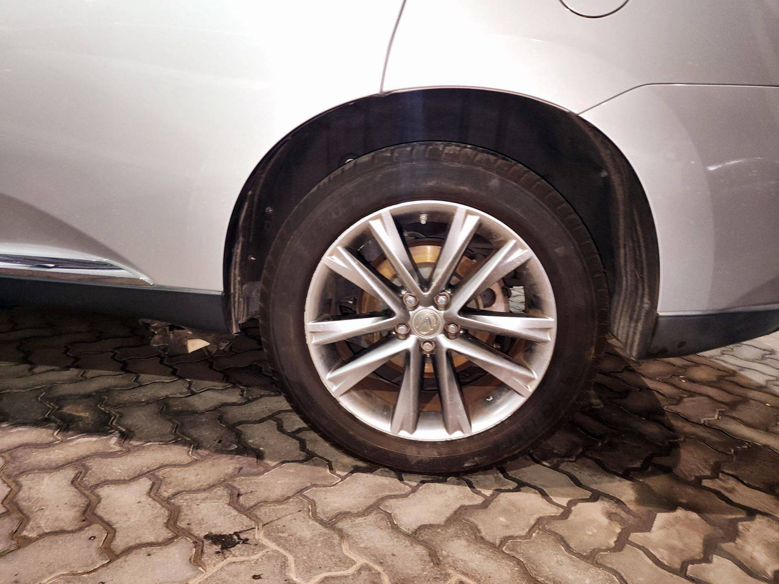 2015 LEXUS RX 350 — 67338 Miles — Lot 80354494 — Souq - Marhaba Auctions Used Cars - Image 11