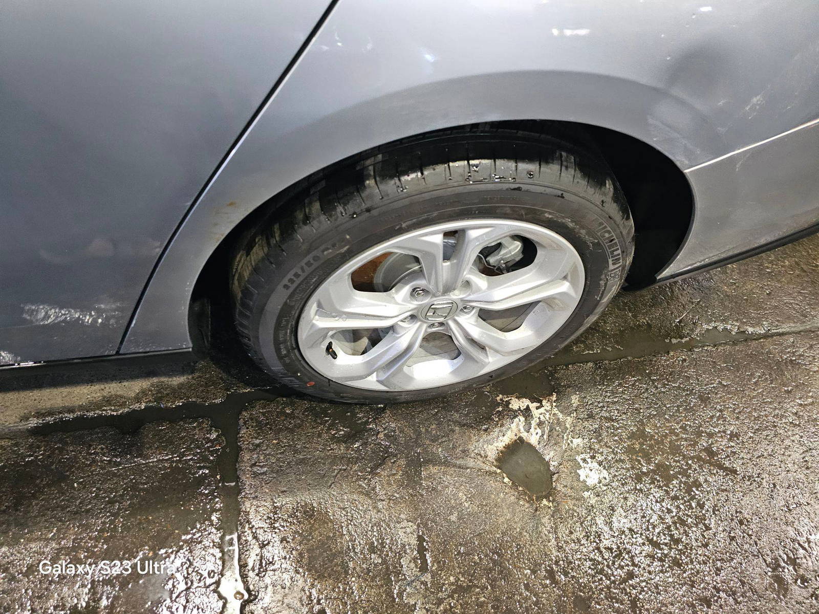 HONDA ACCORD 2025 - Marhaba Auction Used Cars - Image 6