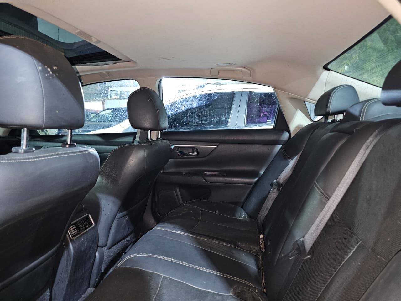 2016 NISSAN ALTIMA — 179444 Miles — Lot GC191620 — Main - Marhaba Auctions Used Cars - Image 12