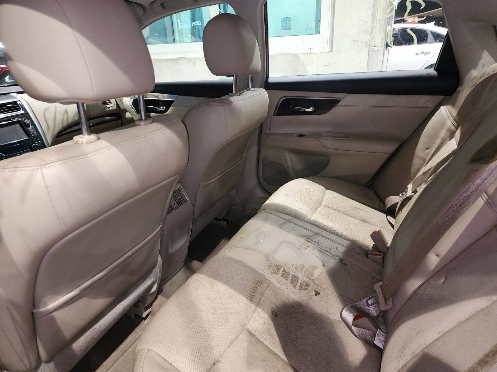 2013 NISSAN ALTIMA — 128503 Miles — Lot 38157353 - Marhaba Auctions Used Cars - Image 7