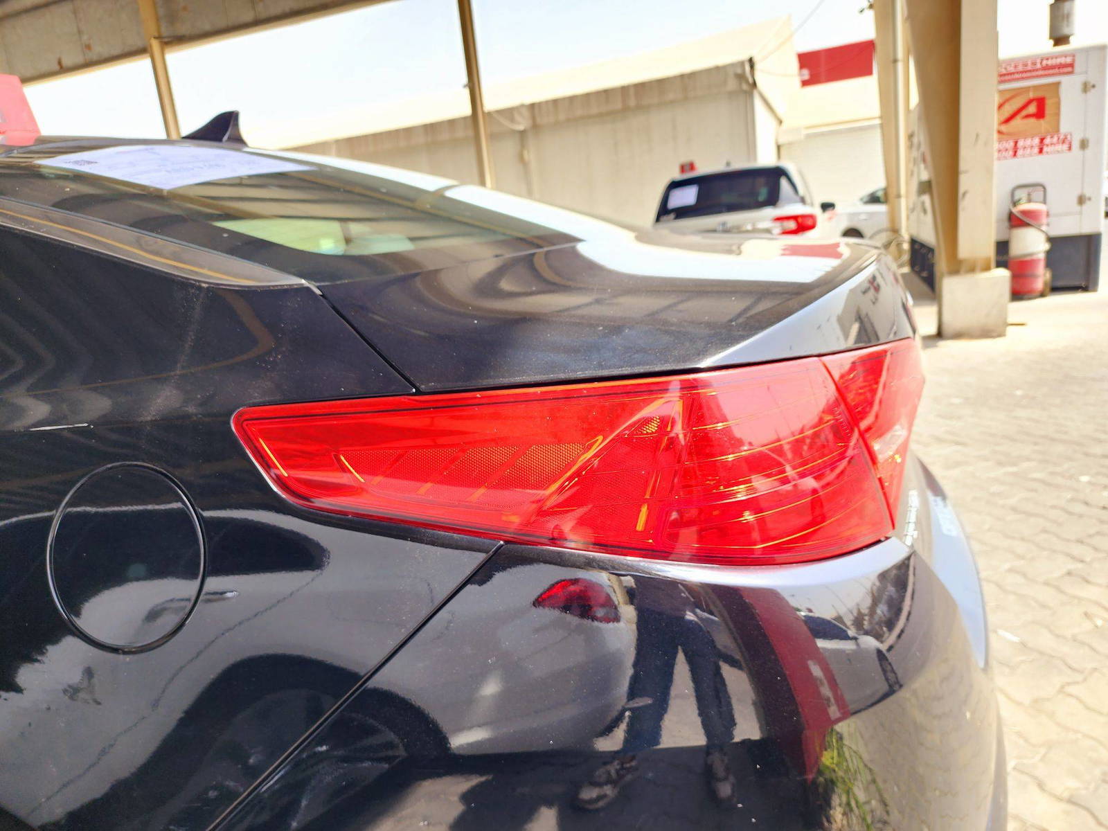 2011 KIA OPTIMA — 202820 Miles — Lot 40868086 — Main - Marhaba Auctions Used Cars - Image 12