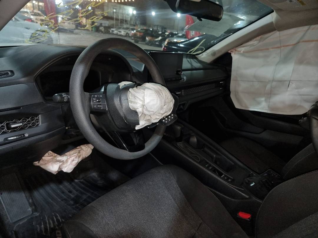 HONDA ACCORD 2023 - Marhaba Auction Used Cars - Image 7