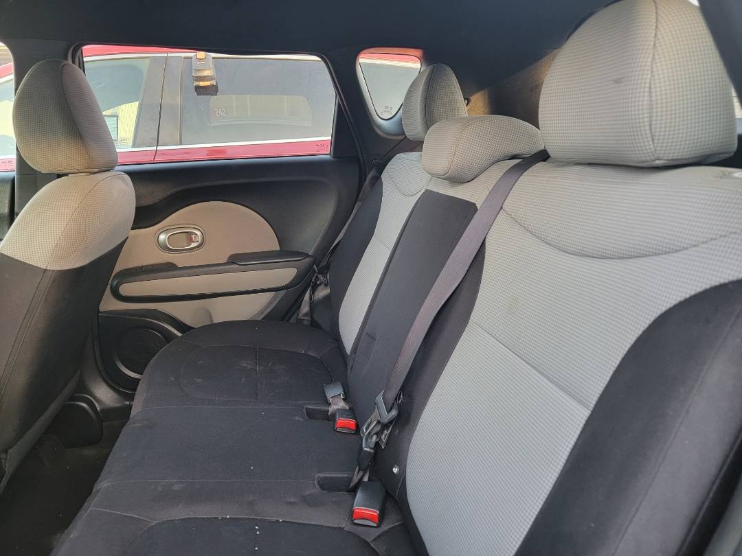 2016 KIA SOUL — 105478 Miles — Lot G7379258 — Main - Marhaba Auctions Used Cars - Image 6