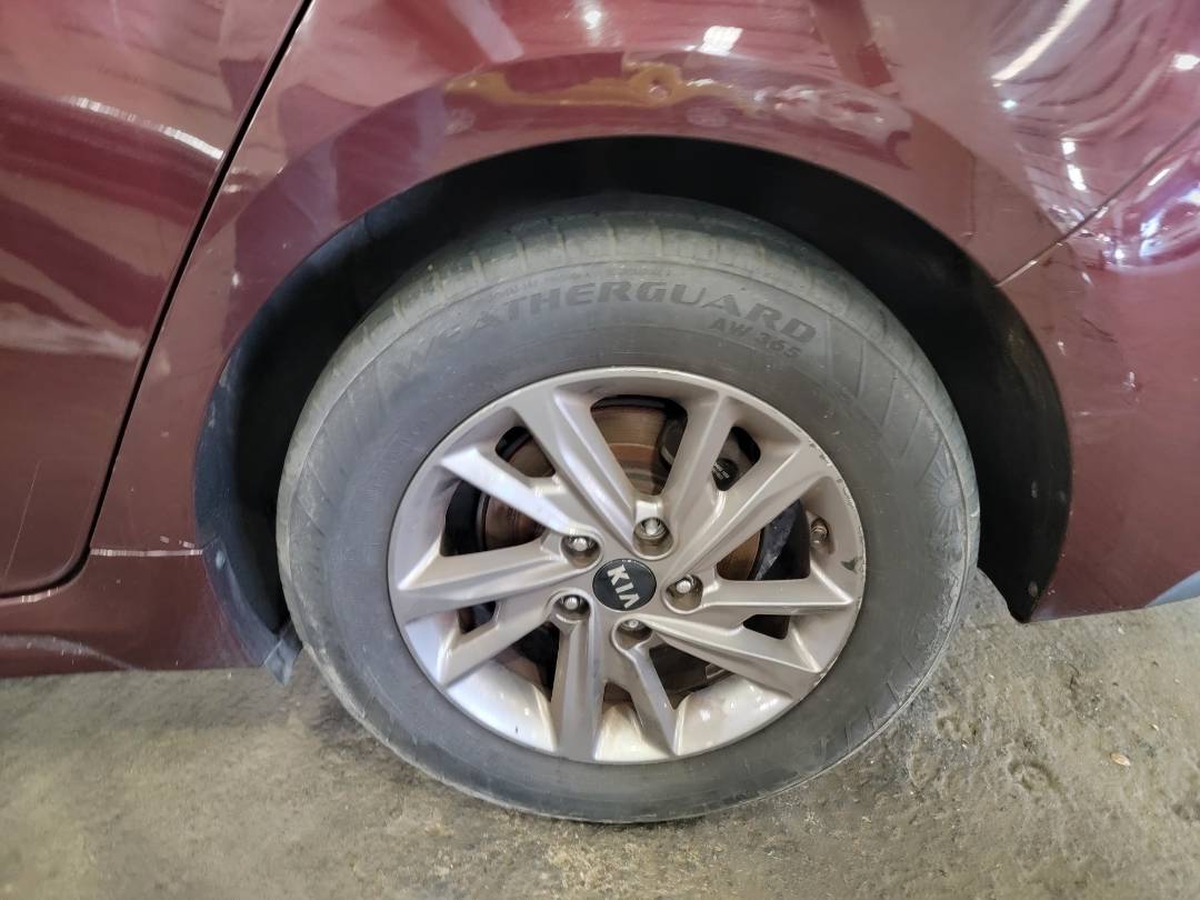 2019 KIA OPTIMA — 140885 Miles — Lot G332366 — Main - Marhaba Auctions Used Cars - Image 10