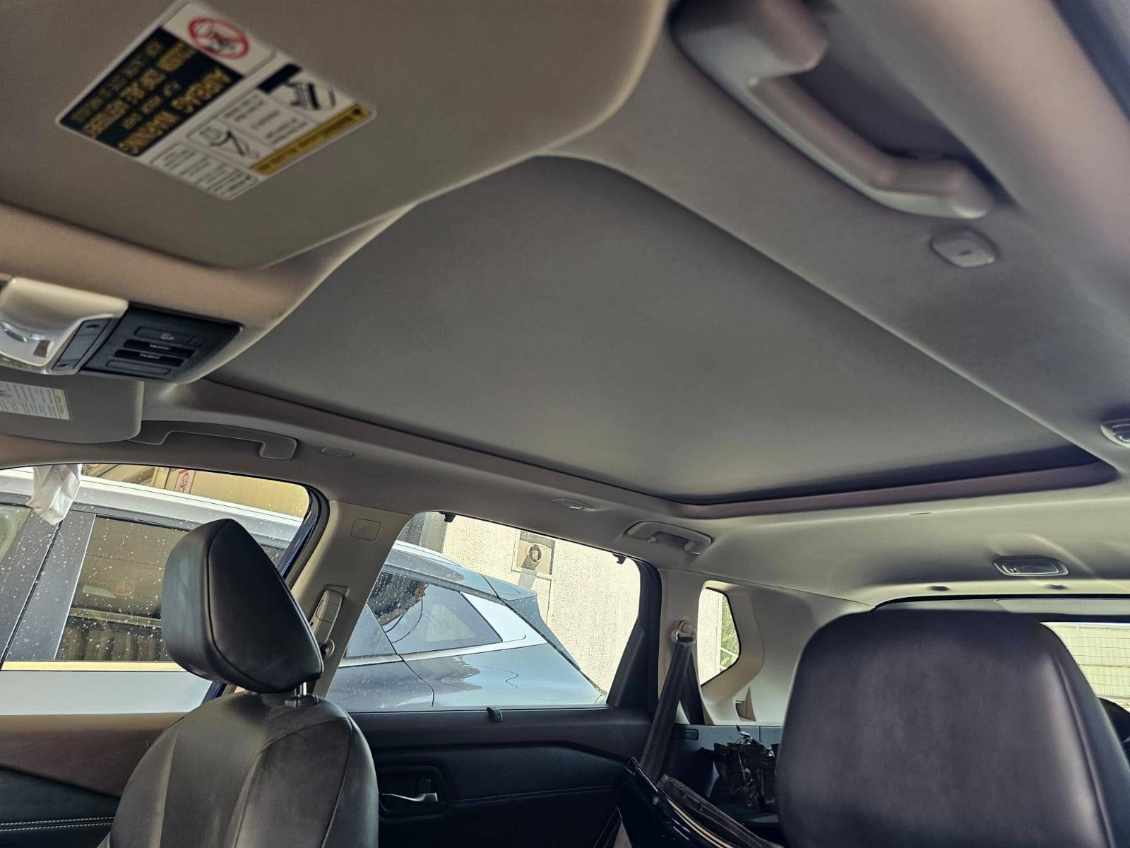 2022 NISSAN ROGUE — 42756 Miles — Lot W042320 — Main - Marhaba Auctions Used Cars - Image 9