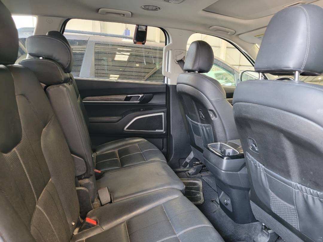 2020 KIA TELLURIDE — 126084 Miles — Lot 031308 - Marhaba Auctions Used Cars - Image 5
