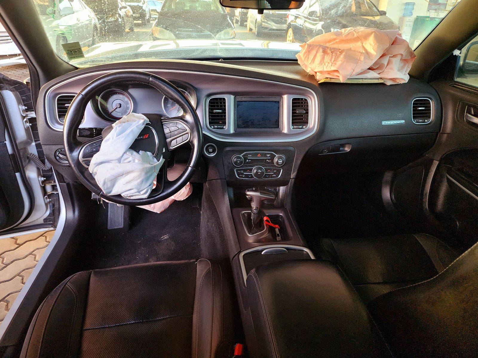 2021 DODGE CHARGER — 67867 Miles — Lot 4MH522558 — Souq - Marhaba Auctions Used Cars - Image 7