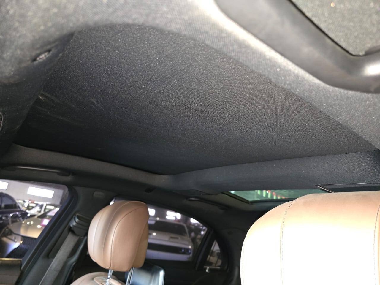 2018 MERCEDES BENZ S 560 — 42539 KM — Lot 6JA355825 — Main - Marhaba Auctions Used Cars - Image 8