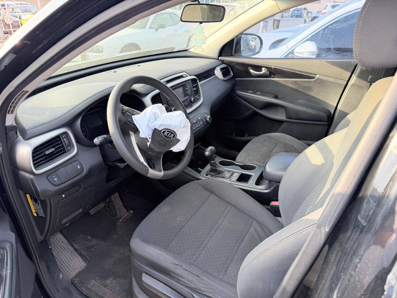 KIA SORENTO 2018 - Marhaba Auction Used Cars - Image 4