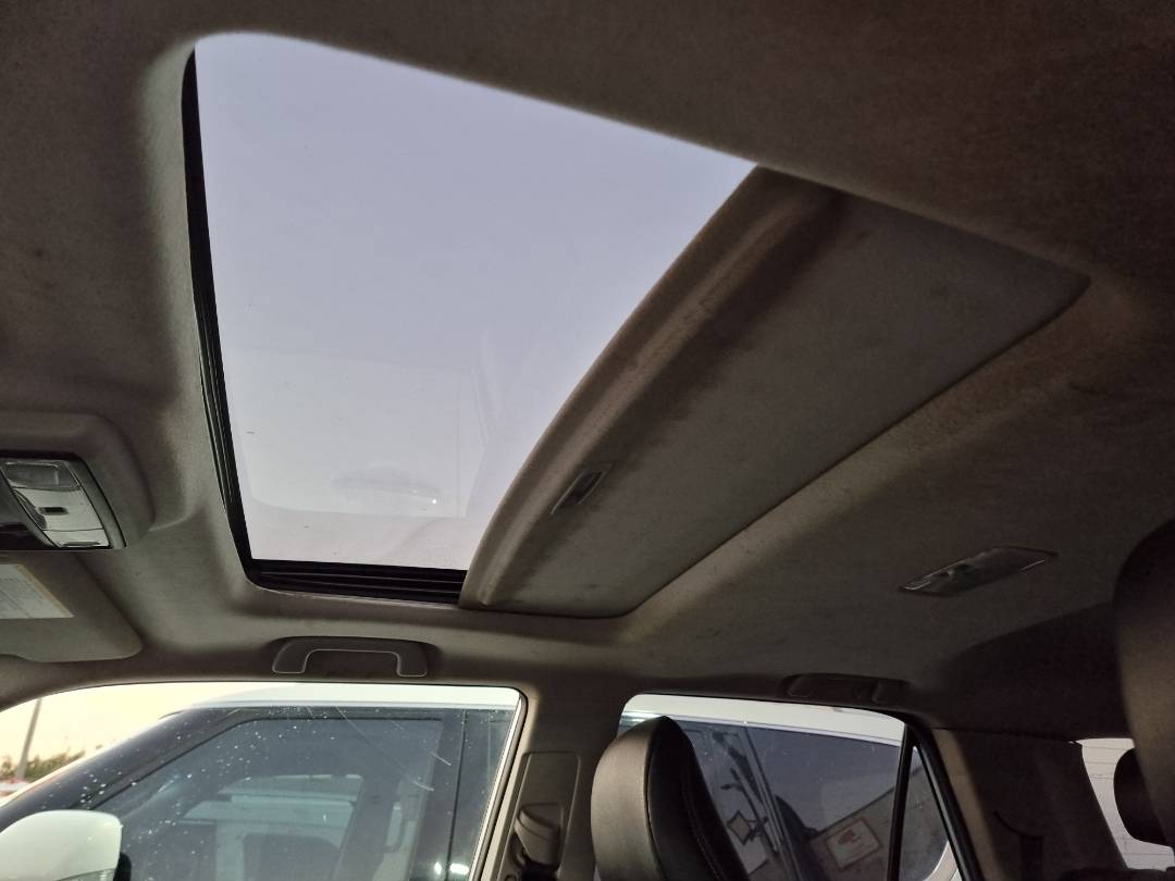 TOYOTA 4RUNNER SR5 2017 - Marhaba Auction Used Cars - Image 8