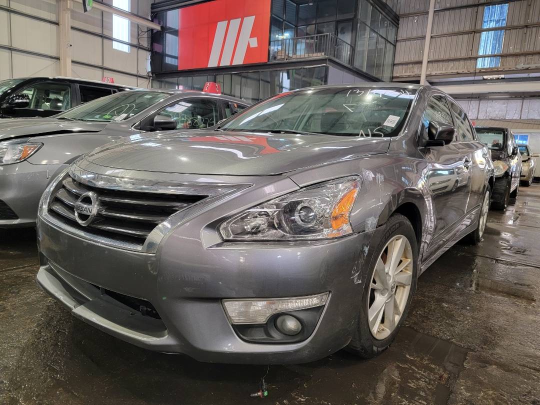2015 NISSAN ALTIMA — 179483 Miles — Lot FC131454 — Souq - Marhaba Auctions Used Cars - Image 5