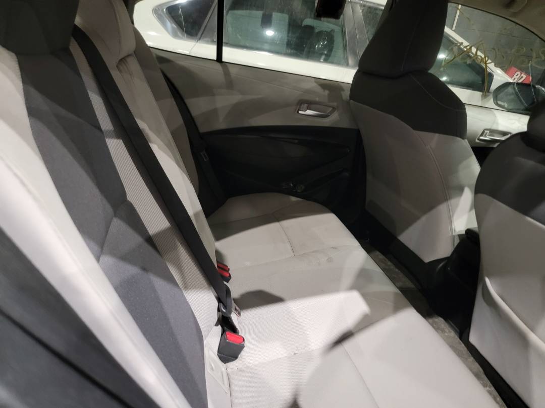2021 TOYOTA COROLLA — 32735 Miles — Lot J147627 - Marhaba Auctions Used Cars - Image 9