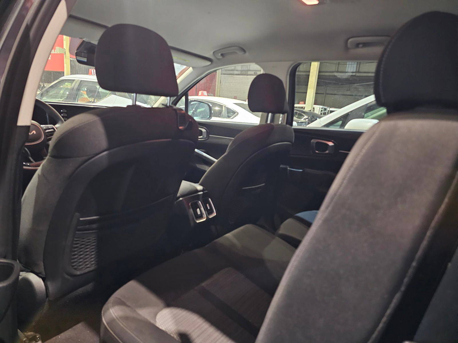 KIA SORENTO 2022 - Marhaba Auction Used Cars - Image 7