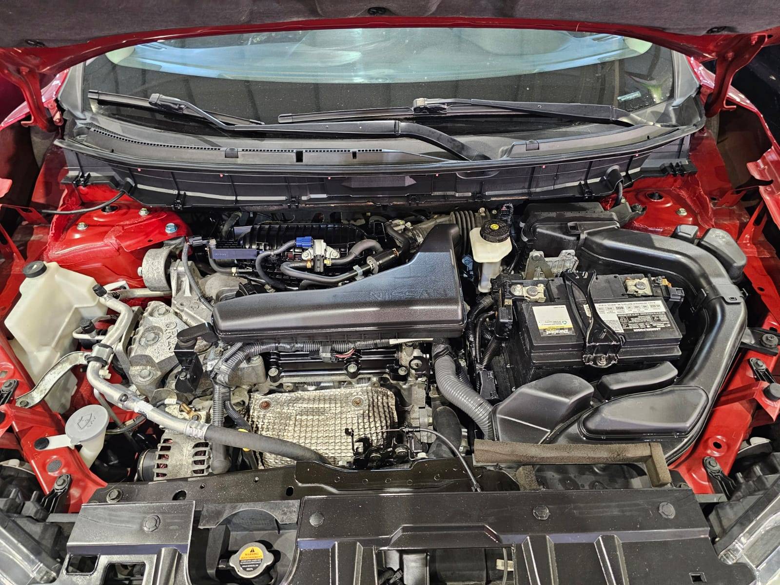 2019 NISSAN ROGUE — 166491 Miles — Lot 3KC802035 — Main - Marhaba Auctions Used Cars - Image 11