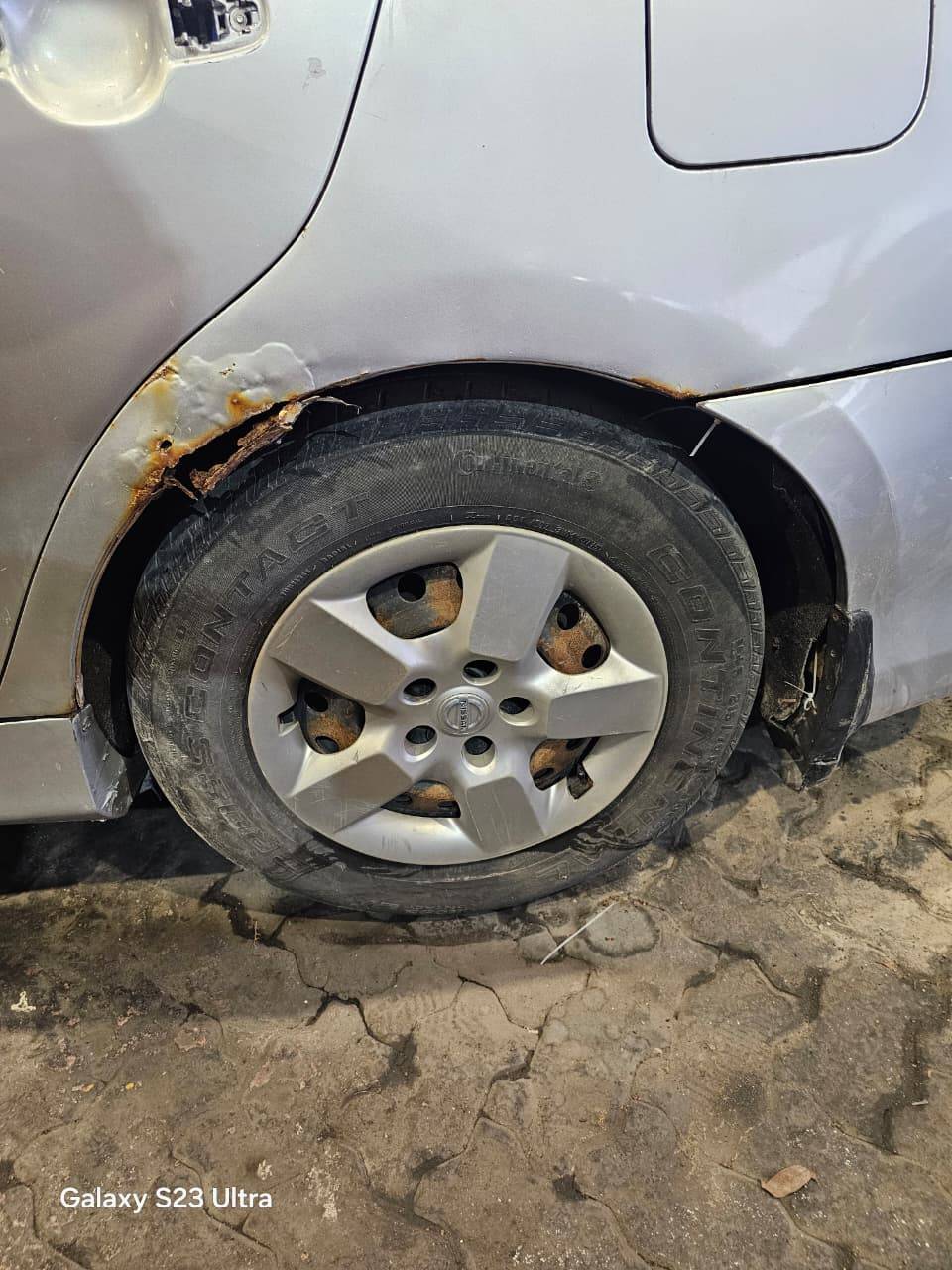 TOYOTA CAMRY 2012 - Marhaba Auction Used Cars - Image 7