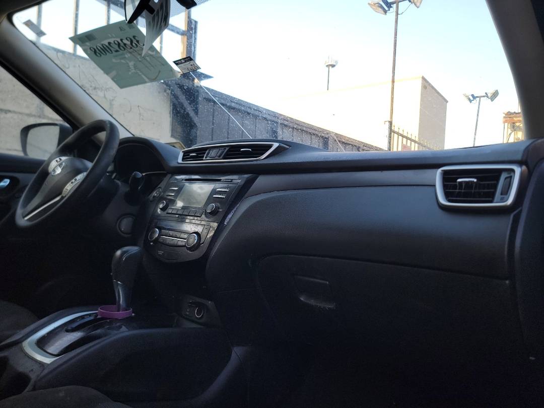 2014 NISSAN ROGUE — 156653 Miles — Lot 38382008 - Marhaba Auctions Used Cars - Image 6