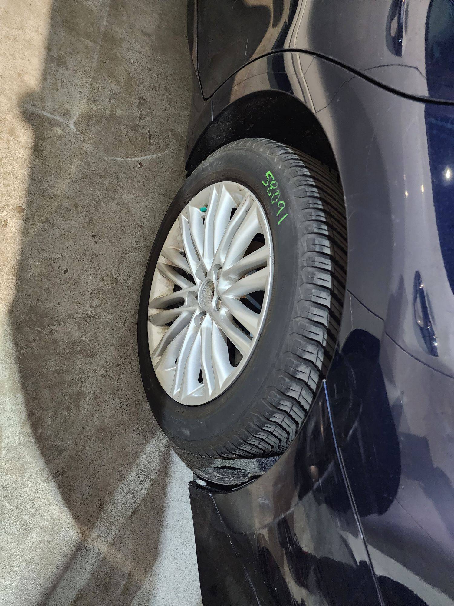 LEXUS ES 350 2016 - Marhaba Auction Used Cars - Image 12