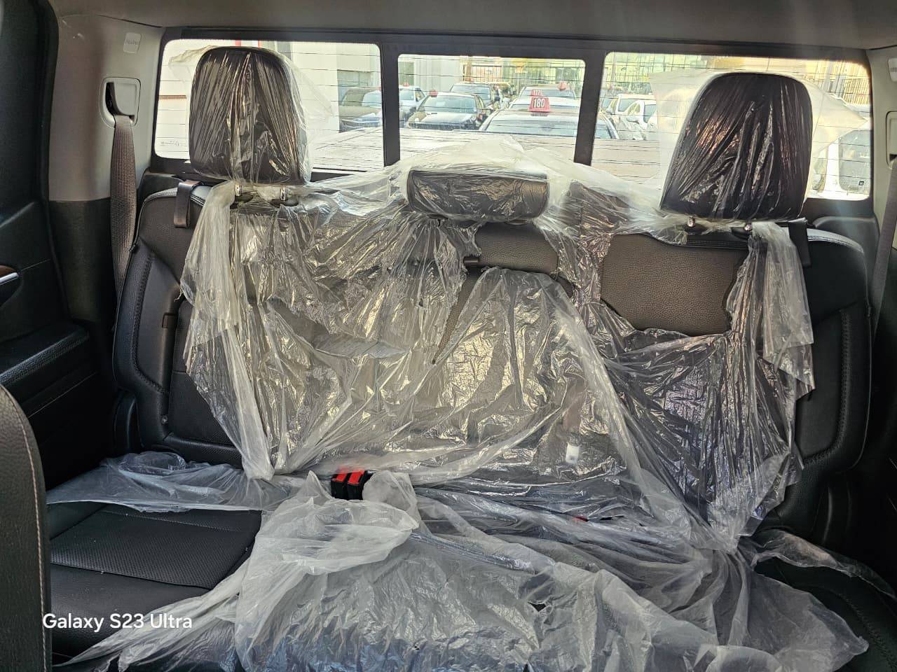 GMC SIERRA 2022 - Marhaba Auction Used Cars - Image 10