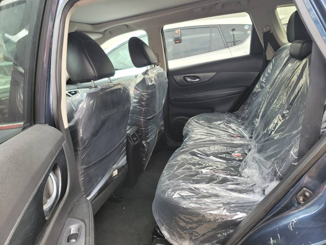2015 NISSAN ROGUE — 141509 Miles — Lot 0FC819803 — Main - Marhaba Auctions Used Cars - Image 6