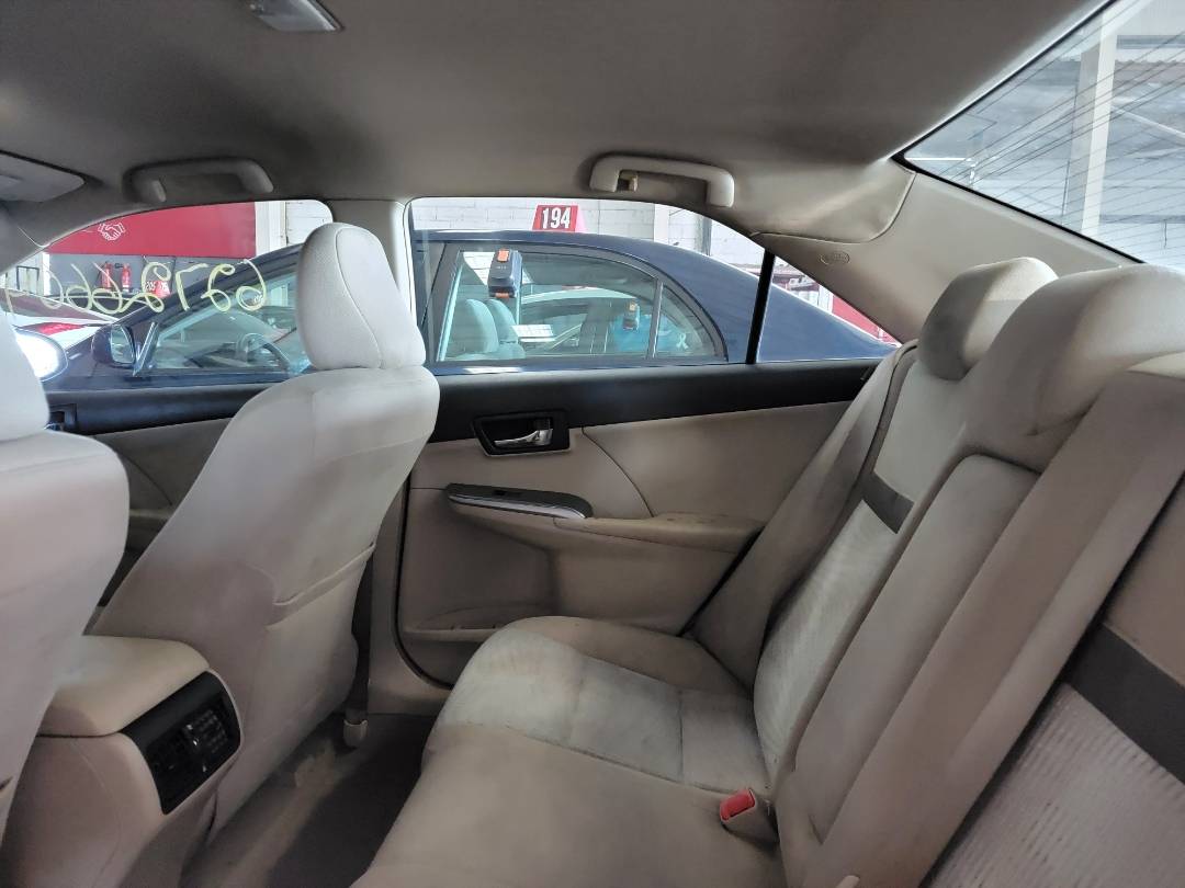 2013 TOYOTA CAMRY — 295287 Miles — Lot 094894 — Main - Marhaba Auctions Used Cars - Image 7