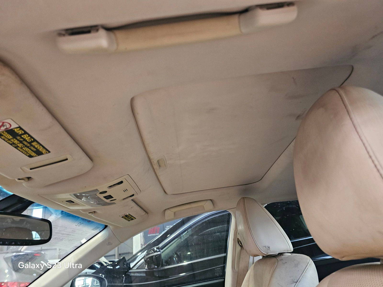 LEXUS ES 350 2014 - Marhaba Auction Used Cars - Image 10