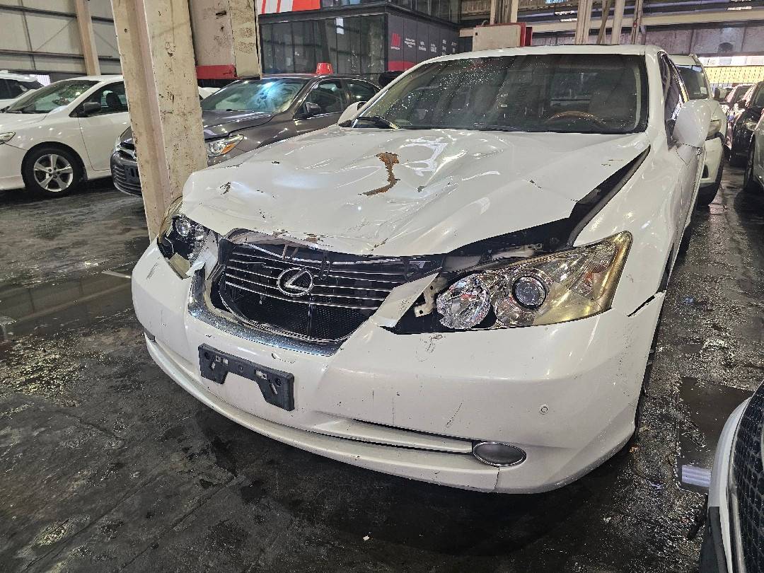LEXUS ES 350