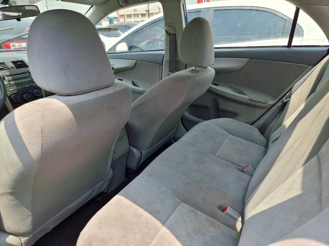 2009 TOYOTA COROLLA — 147692 Miles — Lot 3214569 — Ind. 12 - Marhaba Auctions Used Cars - Image 4