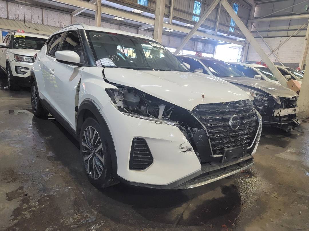 2021 NISSAN KICKS — 71888 Miles — Lot V2ML465890 — Ind. 12 - Marhaba Auctions Used Cars - Image 5