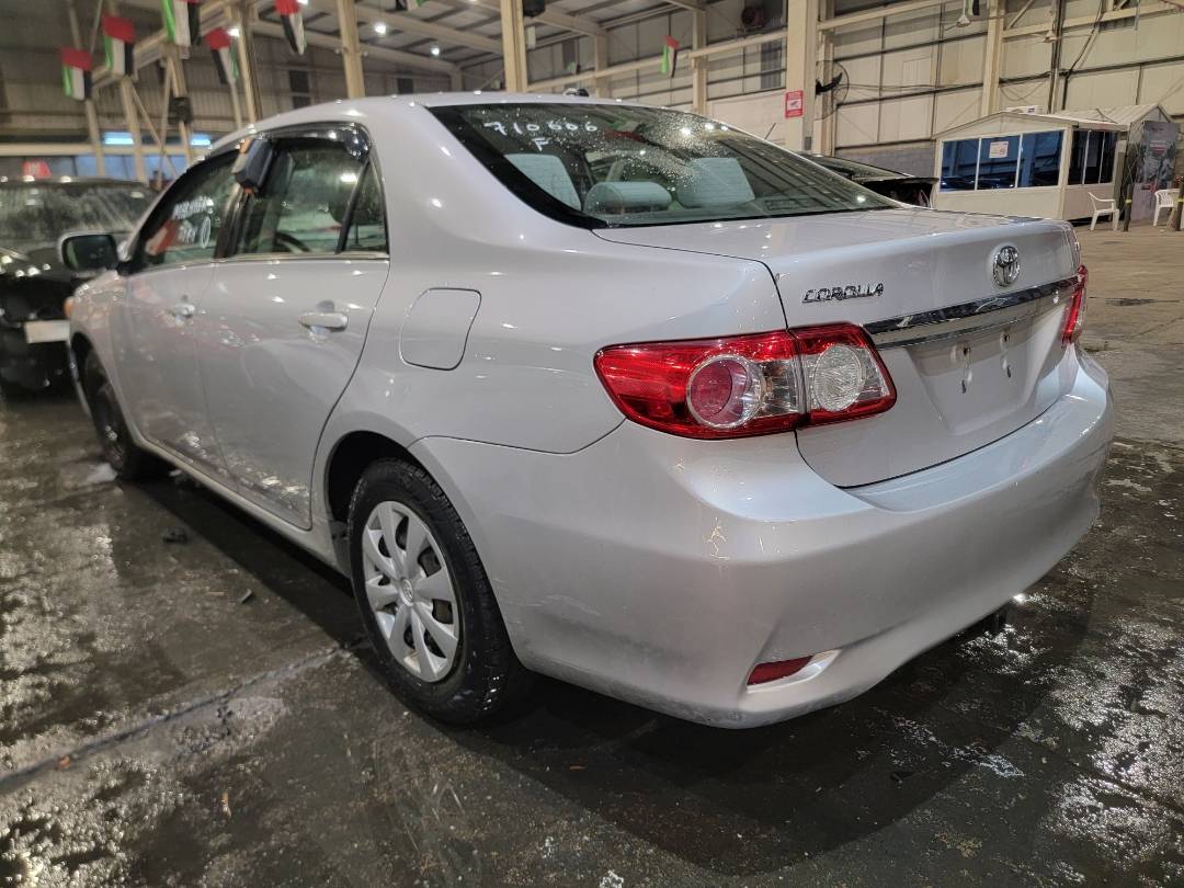 2011 TOYOTA COROLLA — 154638 Miles — Lot 78652563 - Marhaba Auctions Used Cars - Image 3