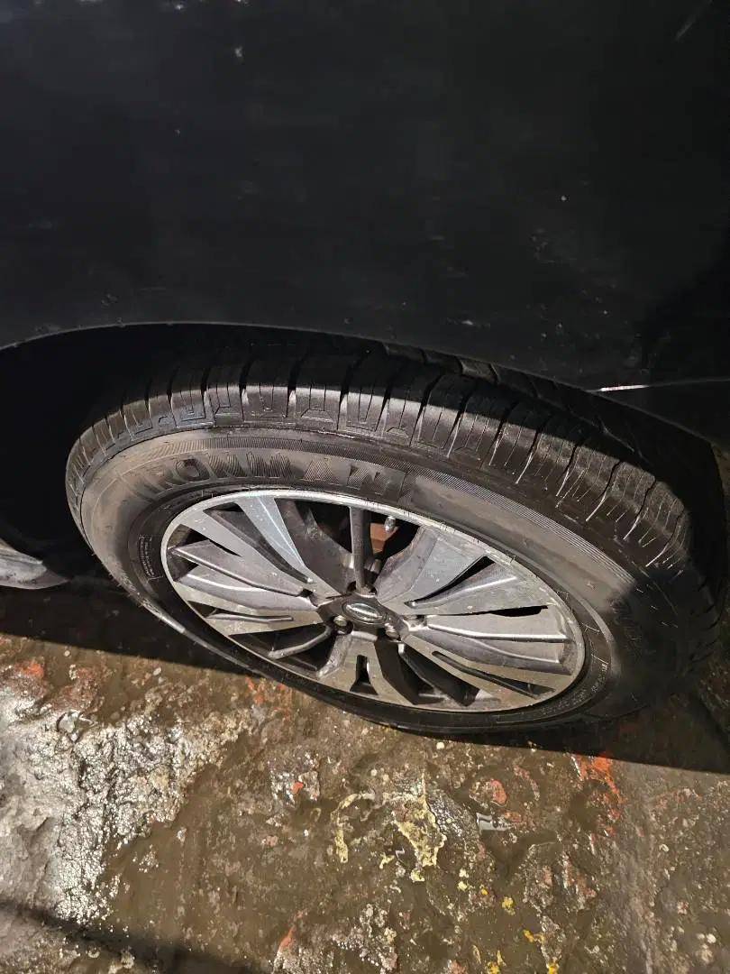 NISSAN PATHFINDER 2017 - Marhaba Auction Used Cars - Image 10