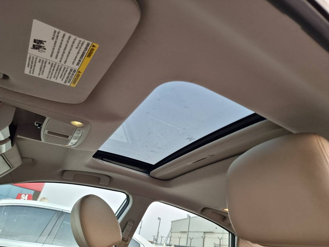 2014 NISSAN ALTIMA — 140262 Miles — Lot C275015 — Main - Marhaba Auctions Used Cars - Image 7