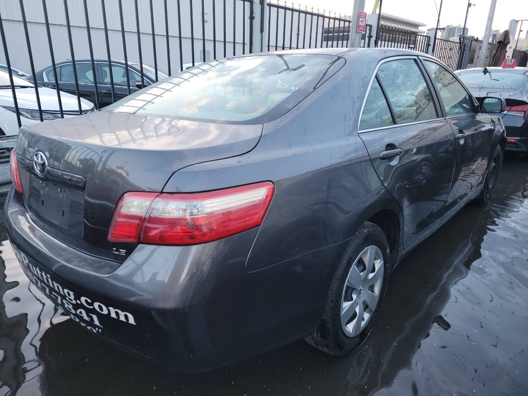 2009 TOYOTA CAMRY — 309395 Miles — Lot 73061373 - Marhaba Auctions Used Cars - Image 3