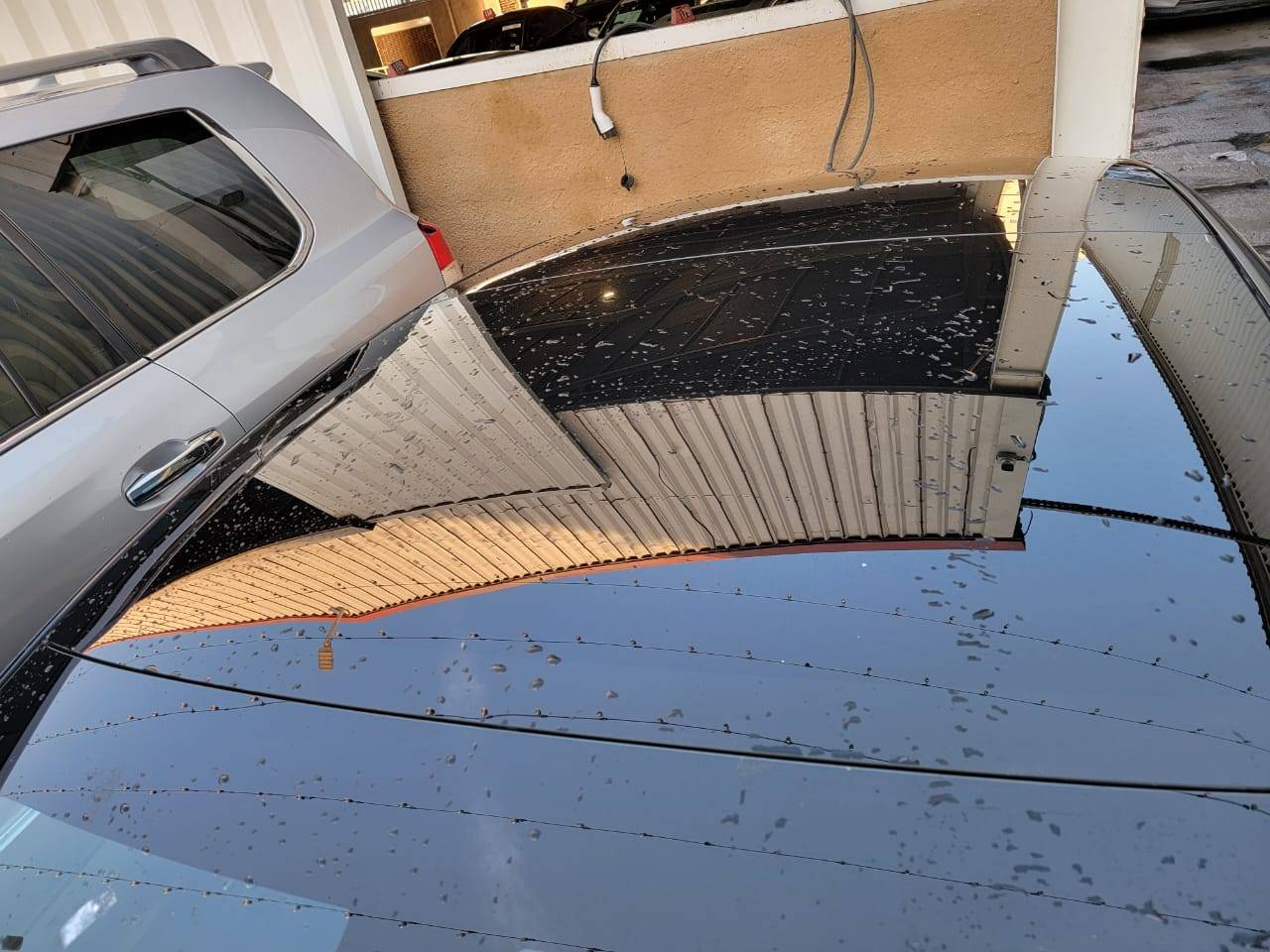 TESLA MODEL 3 2023 - Marhaba Auction Used Cars - Image 12