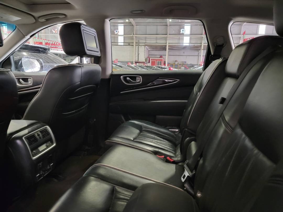 2016 INFINITI QX60 — 276811 KM — Lot GC507316 — Main - Marhaba Auctions Used Cars - Image 7