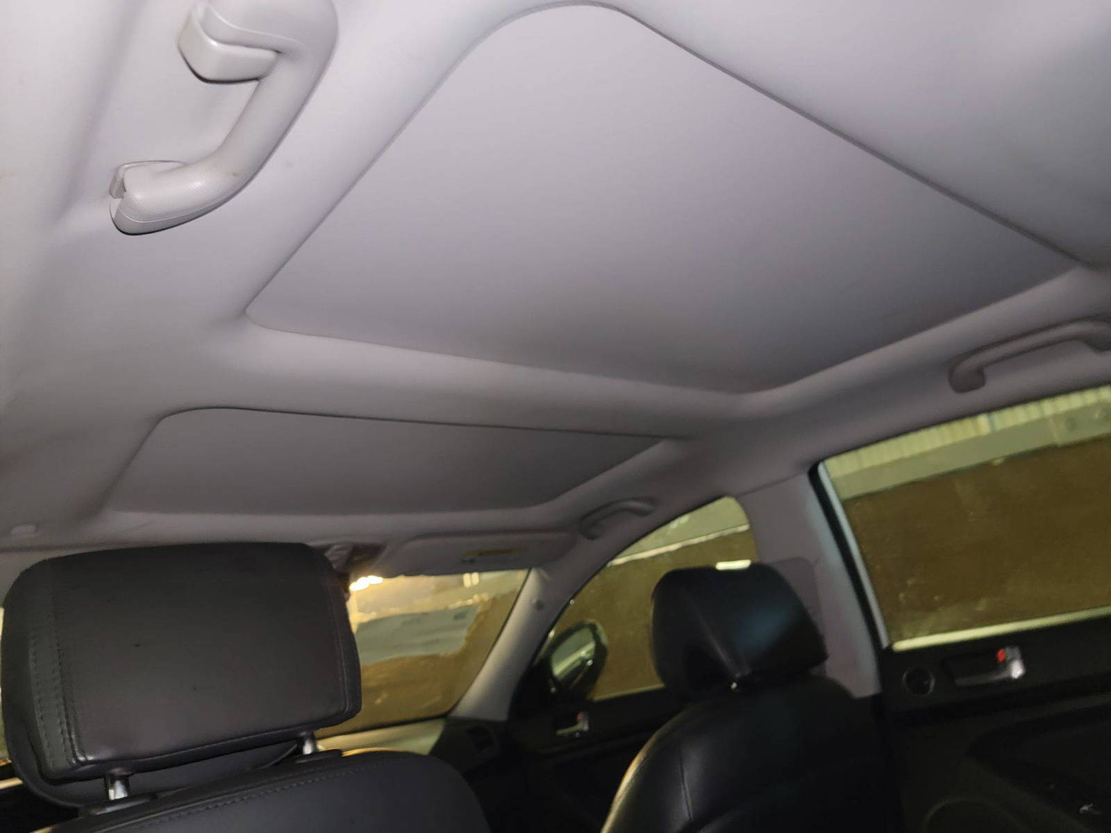 KIA CADENZA 2014 - Marhaba Auction Used Cars - Image 11