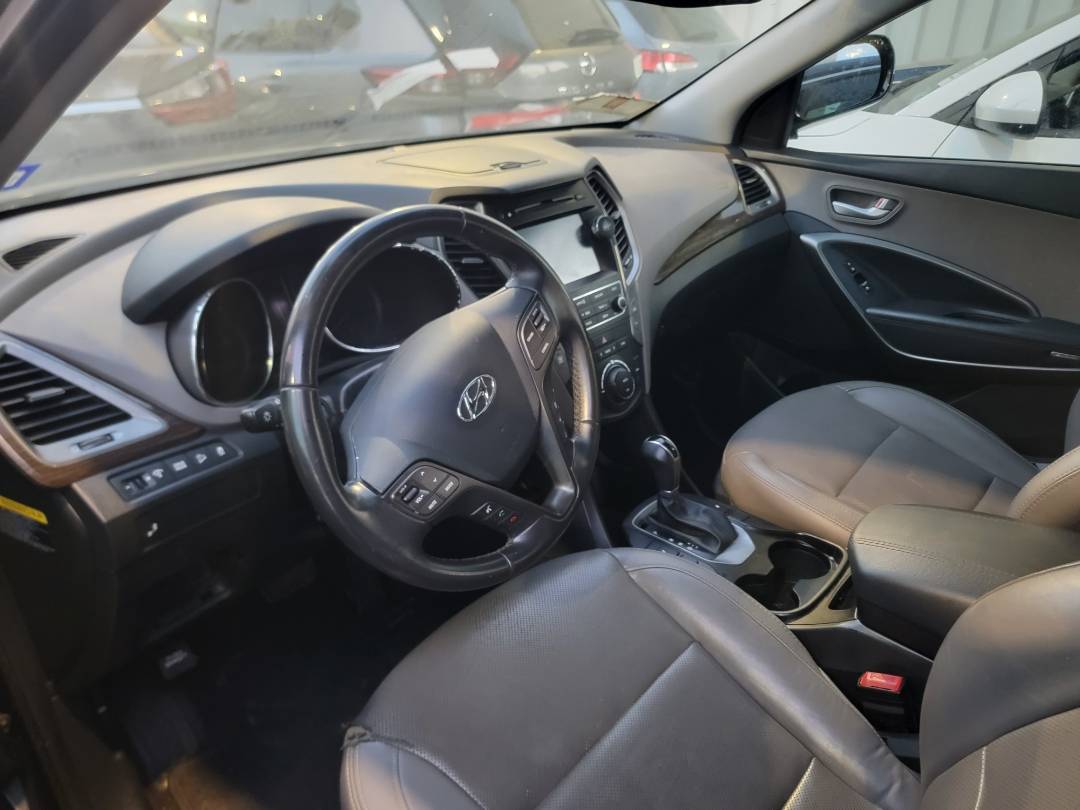 2017 HYUNDAI SANTA FE SPORT — 115575 Miles — Lot 65079 — Main - Marhaba Auctions Used Cars - Image 7